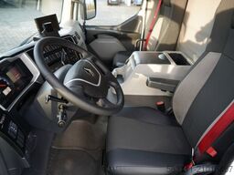 RENAULT D 240 / 4x2 / KONTENER / 7,7 M / WINDA DHOLLANDI