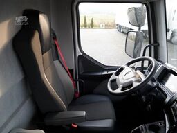 RENAULT D 240 / 4x2 / KONTENER / 7,7 M / WINDA DHOLLANDI