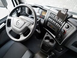 RENAULT D 240 / 4x2 / KONTENER / 7,7 M / WINDA DHOLLANDI