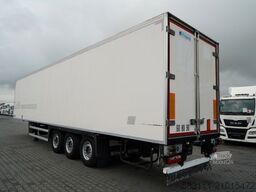 LECITRAILER CH?ODNIA / CARRIER VECTOR 1350 /  O? PODNOSZONA