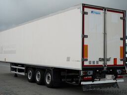 LECITRAILER CH?ODNIA / CARRIER VECTOR 1350 /  O? PODNOSZONA