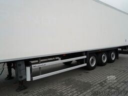 LECITRAILER CH?ODNIA / CARRIER VECTOR 1350 /  O? PODNOSZONA