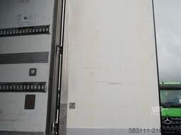 LECITRAILER CH?ODNIA / CARRIER VECTOR 1350 /  O? PODNOSZONA