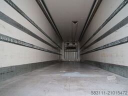 LECITRAILER CH?ODNIA / CARRIER VECTOR 1350 /  O? PODNOSZONA