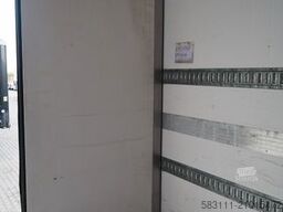 LECITRAILER CH?ODNIA / CARRIER VECTOR 1350 /  O? PODNOSZONA