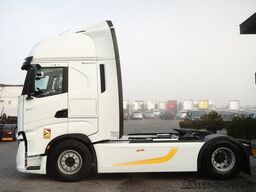 IVECO S-WAY / 510 / RETARDER / I-PARK COOL