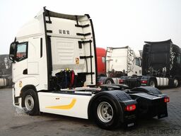 IVECO S-WAY / 510 / RETARDER / I-PARK COOL