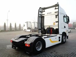 IVECO S-WAY / 510 / RETARDER / I-PARK COOL