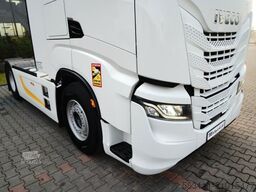 IVECO S-WAY / 510 / RETARDER / I-PARK COOL