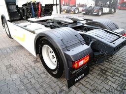 IVECO S-WAY / 510 / RETARDER / I-PARK COOL