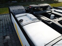 IVECO S-WAY / 510 / RETARDER / I-PARK COOL