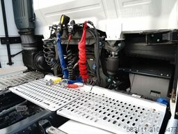 IVECO S-WAY / 510 / RETARDER / I-PARK COOL