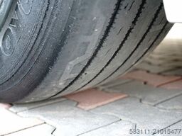 IVECO S-WAY / 510 / RETARDER / I-PARK COOL