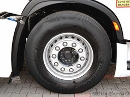 IVECO S-WAY / 510 / RETARDER / I-PARK COOL