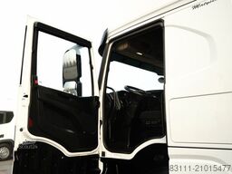 IVECO S-WAY / 510 / RETARDER / I-PARK COOL