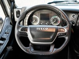 IVECO S-WAY / 510 / RETARDER / I-PARK COOL