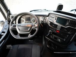 IVECO S-WAY / 510 / RETARDER / I-PARK COOL