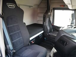 IVECO S-WAY / 510 / RETARDER / I-PARK COOL