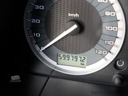 IVECO S-WAY / 510 / RETARDER / I-PARK COOL