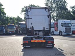 Scania S540 NGS Highline 4x2 - Low deck - Retarder - C...