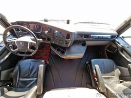 Scania S540 NGS Highline 4x2 - Low deck - Retarder - C...