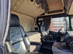 Scania S540 NGS Highline 4x2 - Low deck - Retarder - C...