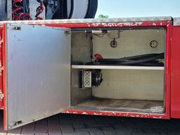 Scania S540 NGS Highline 4x2 - Low deck - Retarder - C...