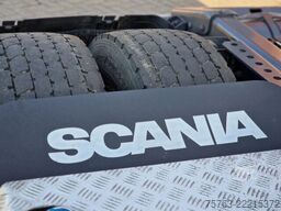 Scania S540 NGS Highline 4x2 - Low deck - Retarder - C...