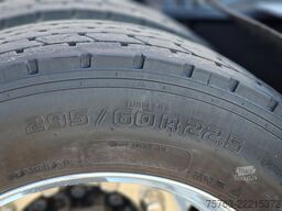 Scania S540 NGS Highline 4x2 - Low deck - Retarder - C...