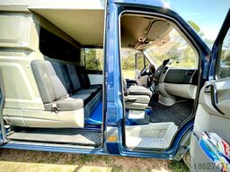 Mercedes-Benz SRINTER 316 Double Cabin