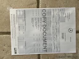 Mercedes-Benz SRINTER 316 Double Cabin