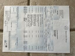 Mercedes-Benz SRINTER 316 Double Cabin