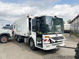 Mercedes-Benz Econic 2629 L/NLA 6x2/4, Ersatzteilspender! Econic 2629 L/NLA 6x2/4, EEV, Lenkachse, FAUN Variopress 522, Zöller-Schüttung, Ersatzteilspender!