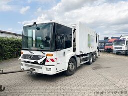 Mercedes-Benz Econic 2629 L/NLA 6x2/4, Ersatzteilspender! Econic 2629 L/NLA 6x2/4, EEV, Lenkachse, FAUN Variopress 522, Zöller-Schüttung, Ersatzteilspender!