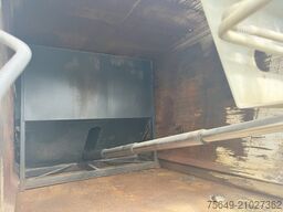 Mercedes-Benz Econic 2629 L/NLA 6x2/4, Ersatzteilspender! Econic 2629 L/NLA 6x2/4, EEV, Lenkachse, FAUN Variopress 522, Zöller-Schüttung, Ersatzteilspender!