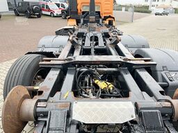 MAN TGA 26.350 6x2-2 BL TGA 26.350/400 6x2-2 BL, Lenk-/Liftachse