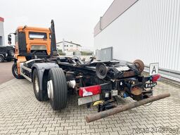MAN TGA 26.350 6x2-2 BL TGA 26.350/400 6x2-2 BL, Lenk-/Liftachse