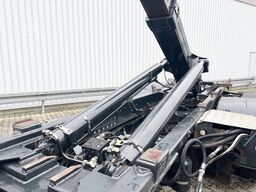 MAN TGA 26.350 6x2-2 BL TGA 26.350/400 6x2-2 BL, Lenk-/Liftachse