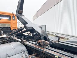 MAN TGA 26.350 6x2-2 BL TGA 26.350/400 6x2-2 BL, Lenk-/Liftachse