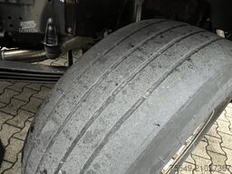 MAN TGA 26.350 6x2-2 BL TGA 26.350/400 6x2-2 BL, Lenk-/Liftachse