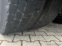 MAN TGA 26.350 6x2-2 BL TGA 26.350/400 6x2-2 BL, Lenk-/Liftachse