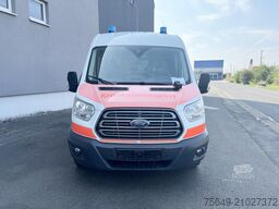 Ford Transit 2.2 TDCI 4x2 Transit 2.2 TDCI 4x2, Krankentransporter