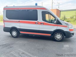 Ford Transit 2.2 TDCI 4x2 Transit 2.2 TDCI 4x2, Krankentransporter