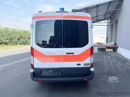 Ford Transit 2.2 TDCI 4x2 Transit 2.2 TDCI 4x2, Krankentransporter