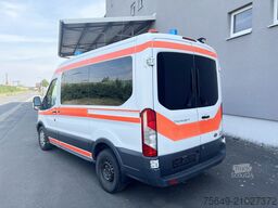 Ford Transit 2.2 TDCI 4x2 Transit 2.2 TDCI 4x2, Krankentransporter