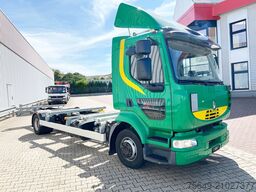 Renault Midlum 220.12 4x2 Midlum 220.12 4x2, BDF verschiedene Größen