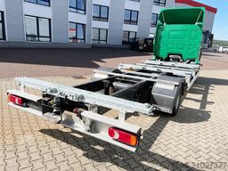 Renault Midlum 220.12 4x2 Midlum 220.12 4x2, BDF verschiedene Größen