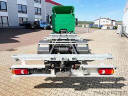 Renault Midlum 220.12 4x2 Midlum 220.12 4x2, BDF verschiedene Größen