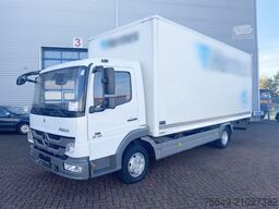 Mercedes-Benz Atego 816 4x2 Atego 816 4x2 mit Sörensen LBW