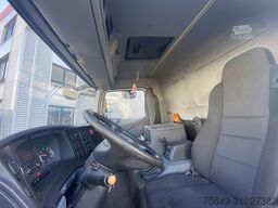 Mercedes-Benz Atego 816 4x2 Atego 816 4x2 mit Sörensen LBW